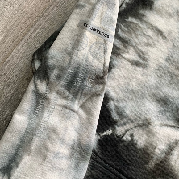 🔥🔥TALENTLESS - OSPREY HOODIE🔥🔥 - Picture 7 of 11